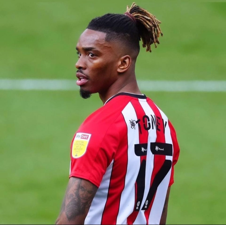 Gambling addiction diagnosis reduced Toney’s Brentford suspension