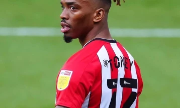 Gambling addiction diagnosis reduced Toney’s Brentford suspension