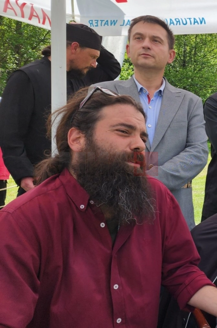 Каров: На повидок признавање на македонското овчарско куче Караман од светската кинолошка федерација