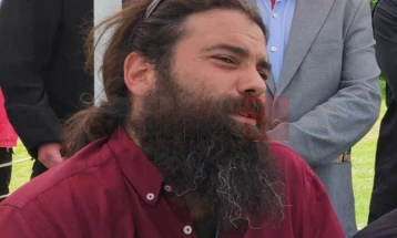 Каров: На повидок признавање на македонското овчарско куче Караман од светската кинолошка федерација