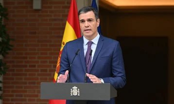 Sánchez calls snap parliamentary election in Spain for July 23