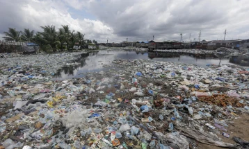 Тридневна средба на УНЕСКО за ставање крај на глобалното загадување со пластика