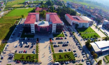 Универзитетот во Тетово го поништи огласот за избор на ректор и ќе објави нов
