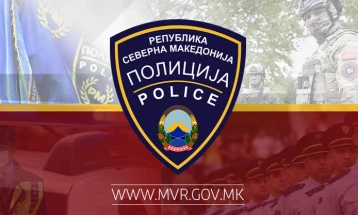 Кривична пријава за полициски командир во Виница