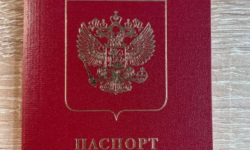 Русија подели 1,5 милиони пасоши на жителите од украинските окупирани територии