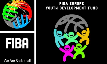 Кошаркарските репрезентации до 14 години во јуни на турнир во Косово