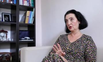 Gaber Damjanovska për MIA-n: Ndryshimet në ligjin për AGJPP-në pasojnë në pjesën teknike të dhënies së provimit pranues, përsëri kthehet dhënia e diplomave të unifikuara