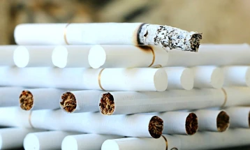 Во Канада на секоја цигара ќе има предупредување за опасностите од тутунот