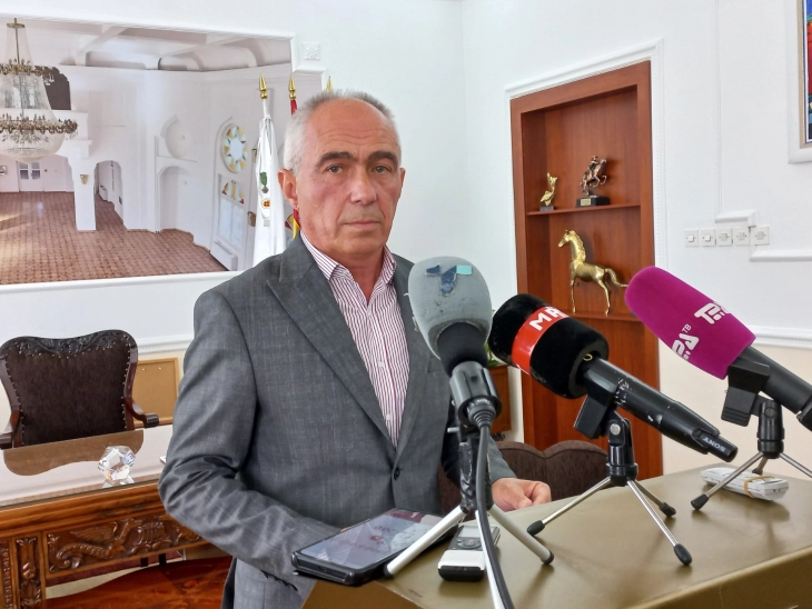 Градоначалникот Коњановски бара вонреден инспекциски надзор за работата на Советот на Општина Битола