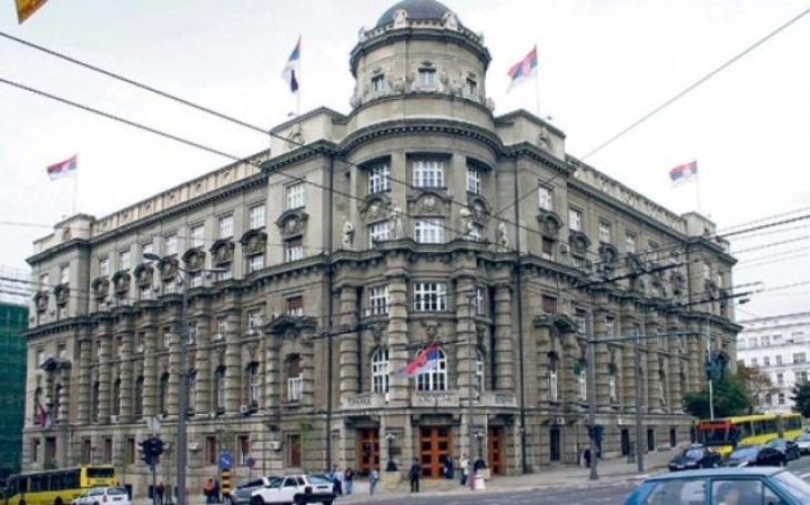 Влада на Србија: На 6 јуни крај на учебната година, зградата на ОУ „Владислав Рибникар“ ќе остане училиште