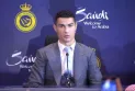 Роналдо останува во саудиска Арабија