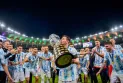 Над 600 евра за билет за пријателскиот натпревар Аргентина – Австралија во Пекинг