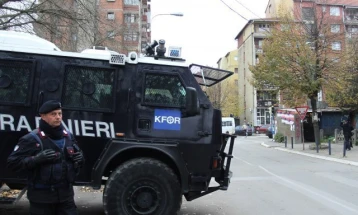 Komandanti i KFOR-it: Kurti fajtor për krizën me komunat, e përdori edhe policinë pa autorizime