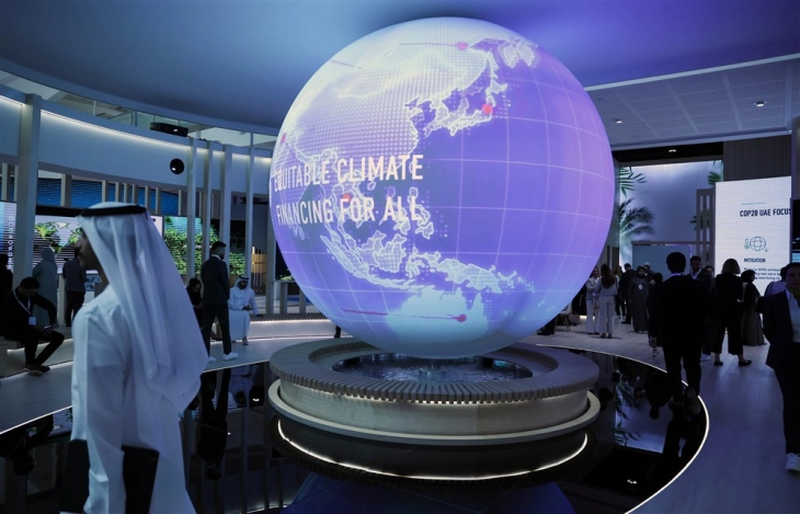 Во Бон започнуваат подготвителните преговори за светската климатска конференција