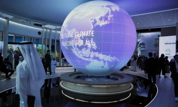 Во Бон започнуваат подготвителните преговори за светската климатска конференција