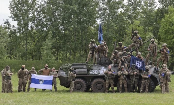 Диверзантите од Белгород соопштија дека заробените руски војници ќе му ги предадат на Киев