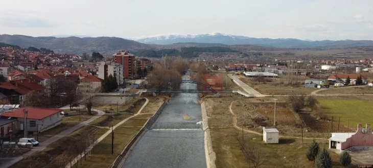 Во Делчево се реализира проектот „Инспекторатите во служба на граѓаните