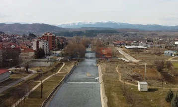 Во Делчево се реализира проектот „Инспекторатите во служба на граѓаните