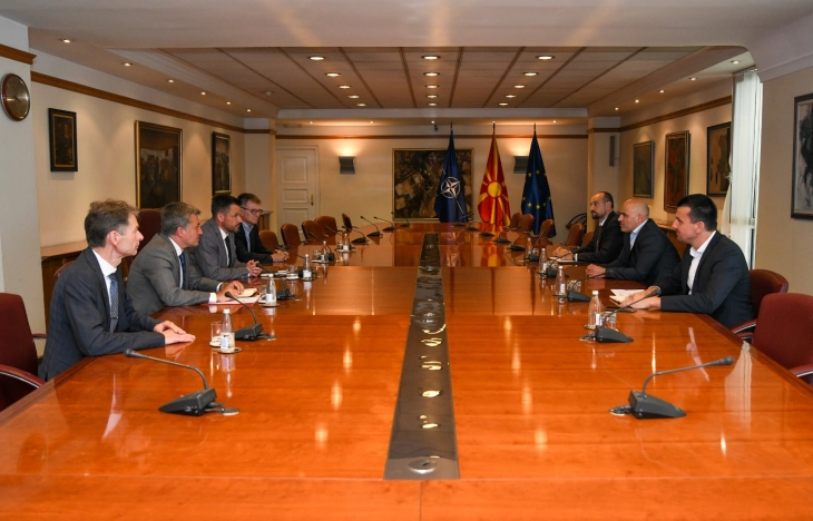  „КОСТАЛ Македонија“ со трет инвестициски циклус вреден речиси 50 милиони евра