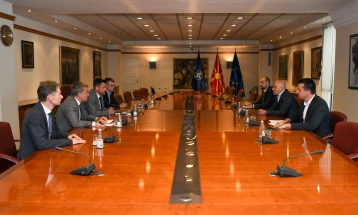  „КОСТАЛ Македонија“ со трет инвестициски циклус вреден речиси 50 милиони евра