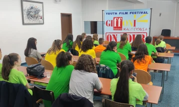 Филмскиот фестивал за млади „Џифони патува“ во Пробиштип