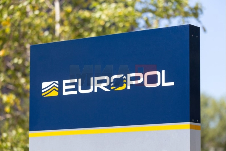 Европол: Во акција против Ндрангета уапсени 31 осомничен во три држави