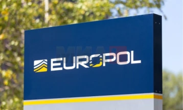 Europol: Në një aksion kundër 'Ndrangetas',  u arrestuan  31 të dyshuar në tre shtete