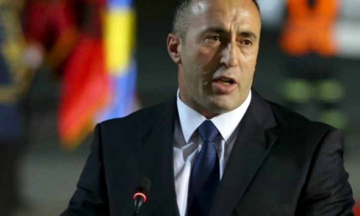 Haradinaj: Ekziston dyshimi se Kurti që t’i shpëtojë Asociacionit dëshiron ta ndajë Kosovën