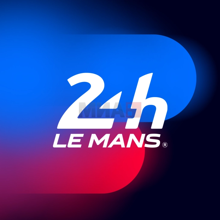 Леброн Џејмс ќе ја стартува јубилејната 100. трка „24 часа Ле Ман“