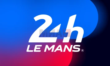 Леброн Џејмс ќе ја стартува јубилејната 100. трка „24 часа Ле Ман“