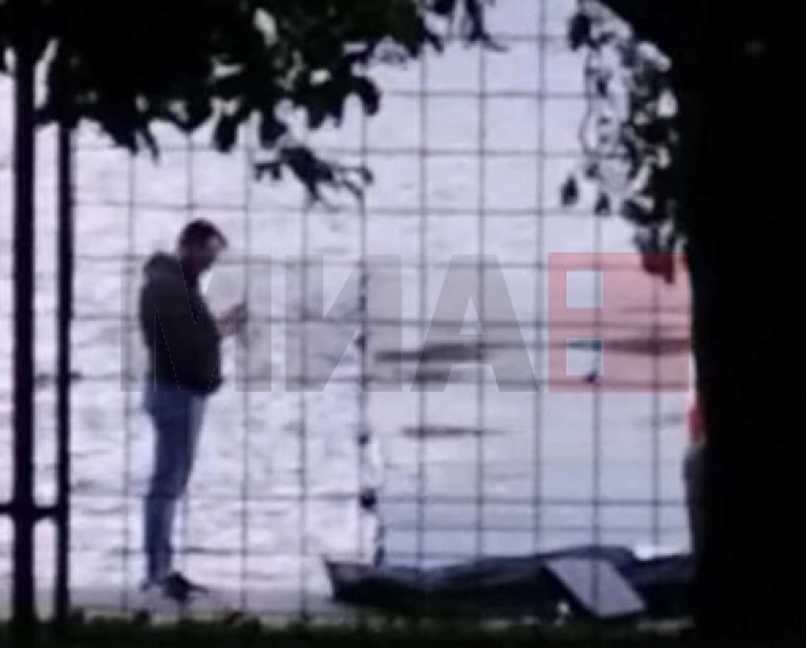 Нова трагедија во Белград: Двајца матуранти се удавија на Ада Циганлија