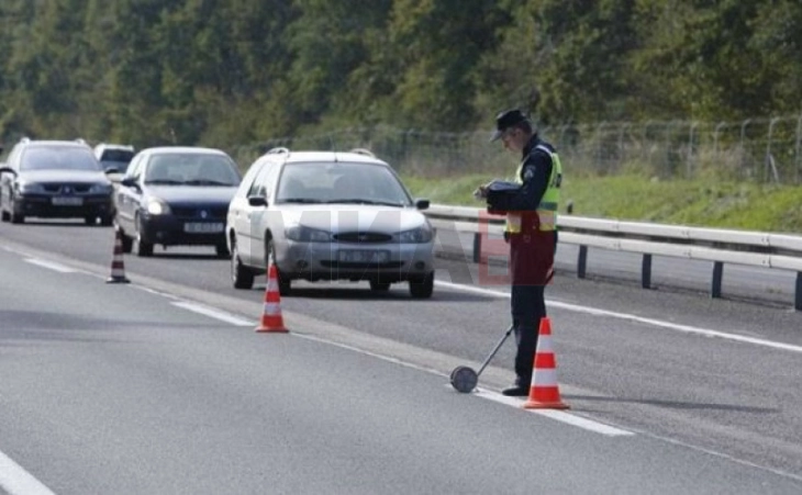 Normalizohet komunikacioni në rrugën Gradsko – Prilep