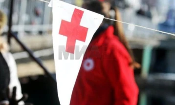 Поради недостиг на средства Црвениот крст укинува 1.500 работни места