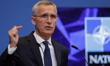 Stoltenberg: NATO duhet të diskutojë për garanca të sigurisë së Ukrainës pas luftës