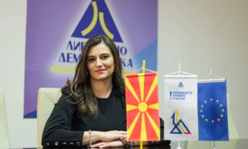 PLD-ja është e gatshme të pranojë hyrjen e VMRO-DPMNE-së në koalicionin qeverisës nëse opozita mbështet ndryshimet kushtetuese