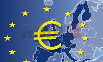 Еврозоната и официјално влезе во рецесија