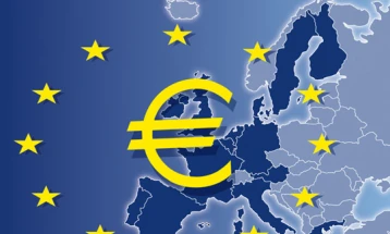 Eurozone slips into slight recession