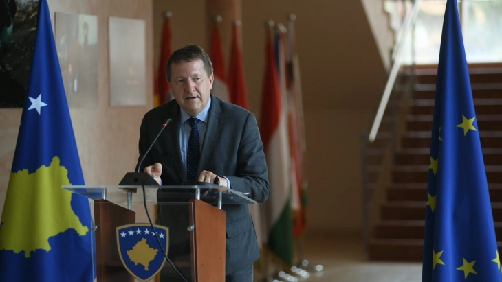 Суниог го повика Косово да се врати на преговорите со Србија
