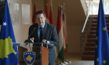 Суниог го повика Косово да се врати на преговорите со Србија