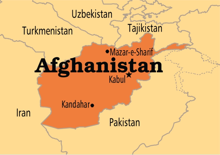 Afganistan: Të paktën 15 persona e kanë humbur në një shpërthim në një xhami