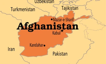 Afganistan: Të paktën 15 persona e kanë humbur në një shpërthim në një xhami