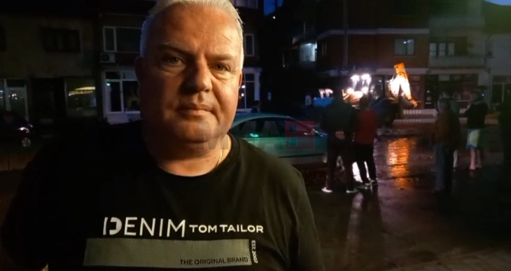 Трајковски: Исконтактиравме со околните општини, помошта е на пат