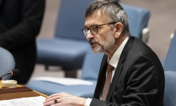Пратеникот на ОН за Судан, Фолкер Пертес, прогласен за персона нон грата