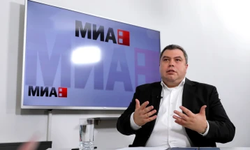 Mariçiq për MIA-n: Sonte do t’i definojmë hapat e ardhshëm me ide konkrete për grupet e punës me opozitën