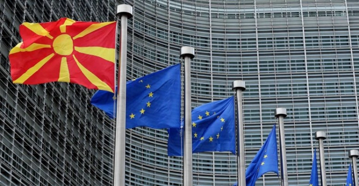 Маричиќ за МИА: Очекуваме летово извештаите за скринингот да се најдат пред Советот на министри на ЕУ