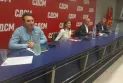 СДСМ формира работна група за уставните измени, ВМРО-ДПМНЕ пред идните чекори бара одговор за предлозите од лидерската средба