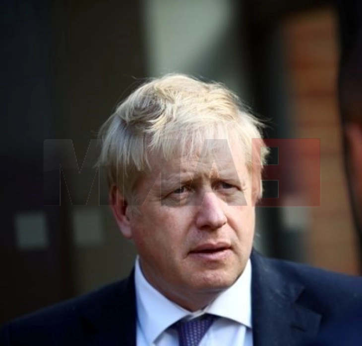 Ish kryeministri britanik Boris Xhonson ka dhënë dorëheqjen nga posti i tij si deputet në parlament