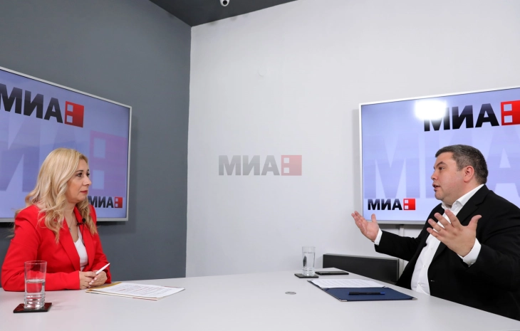 Mariçiqi për MIA-n: Pas ndryshimeve kushtetuese Bullgaria do të humbasë kredibilitetin për të bllokuar