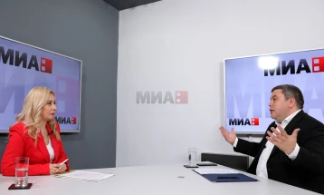 Mariçiqi për MIA-n: Pas ndryshimeve kushtetuese Bullgaria do të humbasë kredibilitetin për të bllokuar
