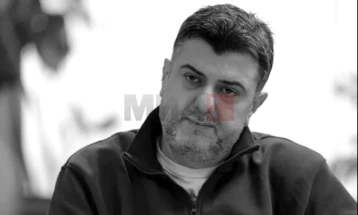 MPPS: Dimovski përgjithmonë  do të mbetet  luftëtar për një  jetë  më të mirë të punëtorëve